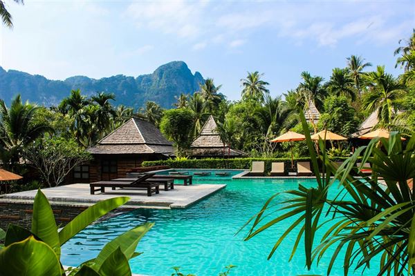 Den ultimative guide til rejser til Khao Lak