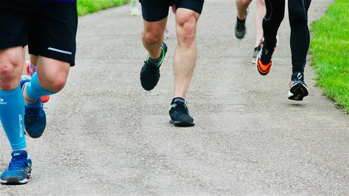 Løberknæ - hvad er det, og hvordan behandler man det?