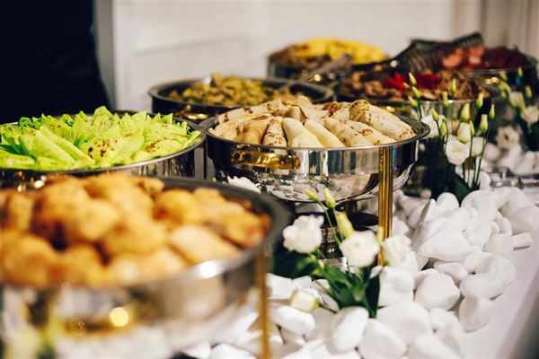 Catering frokost - En guide til din bedste frokostoplevelse