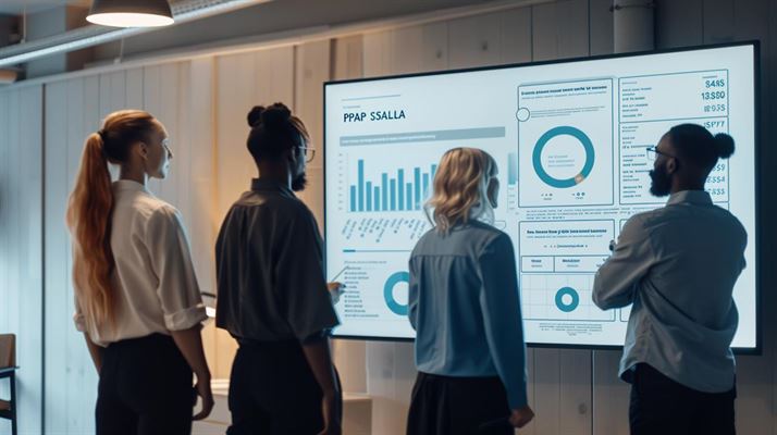 Løngennemsigtighed - en ny æra i 2026