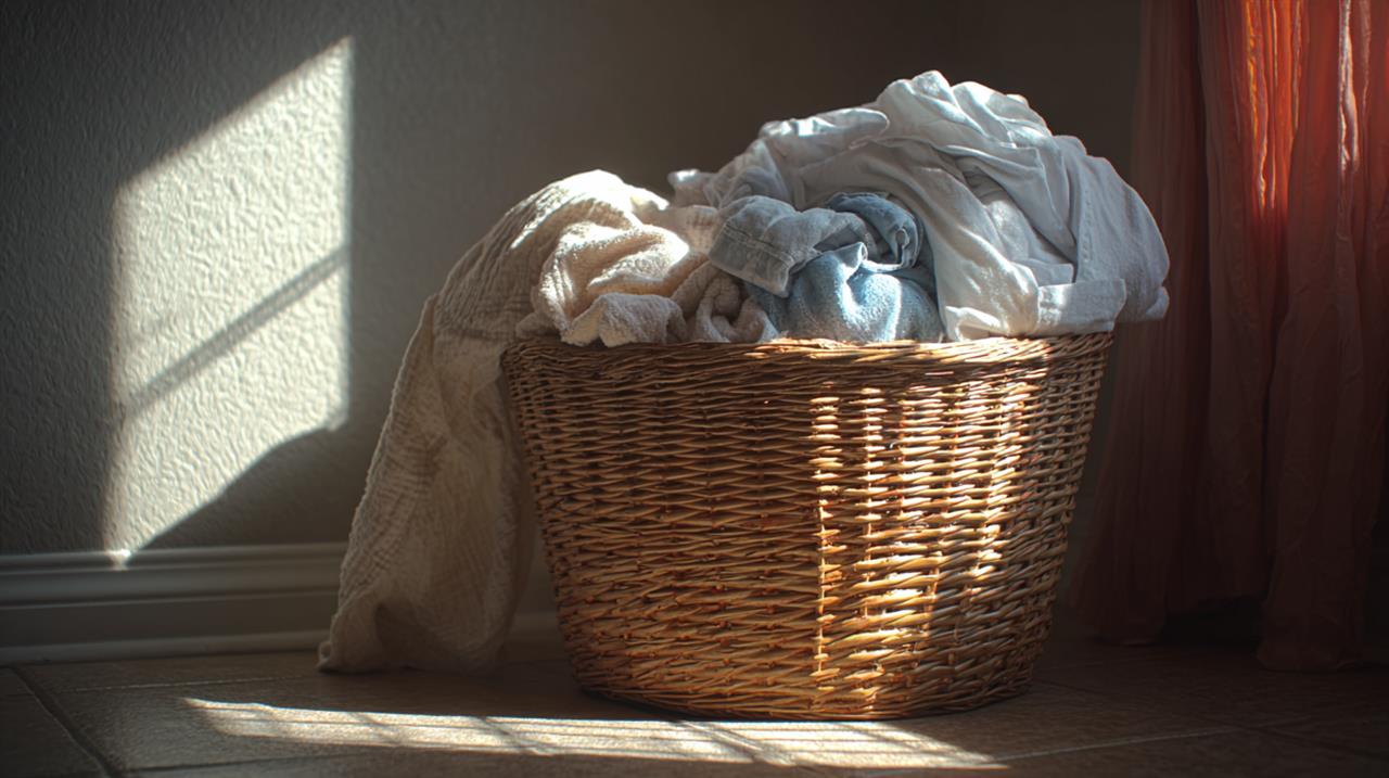 Vaskekurv - den ultimative guide til effektiv organisering af dit vasketøj