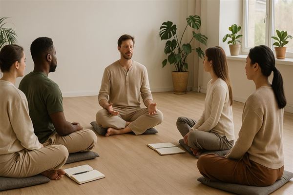 Opdag fordelene ved en mindfulness uddannelse