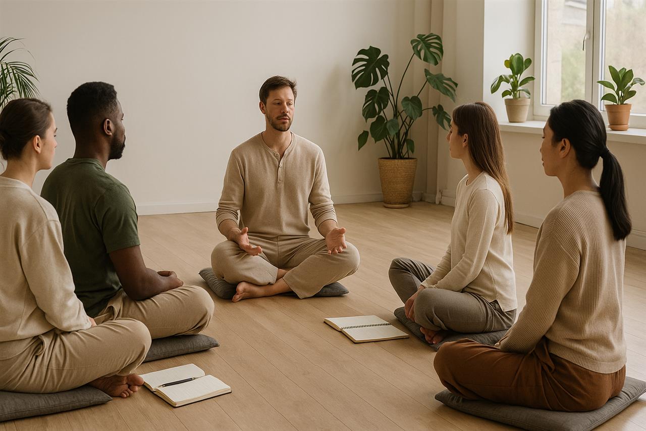 Opdag fordelene ved en mindfulness uddannelse